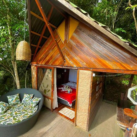 Terramor Amazon Villa Alter do Chão Exterior foto