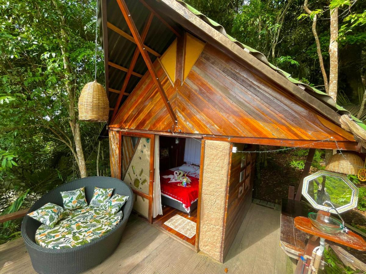 Terramor Amazon Villa Alter do Chão Exterior foto