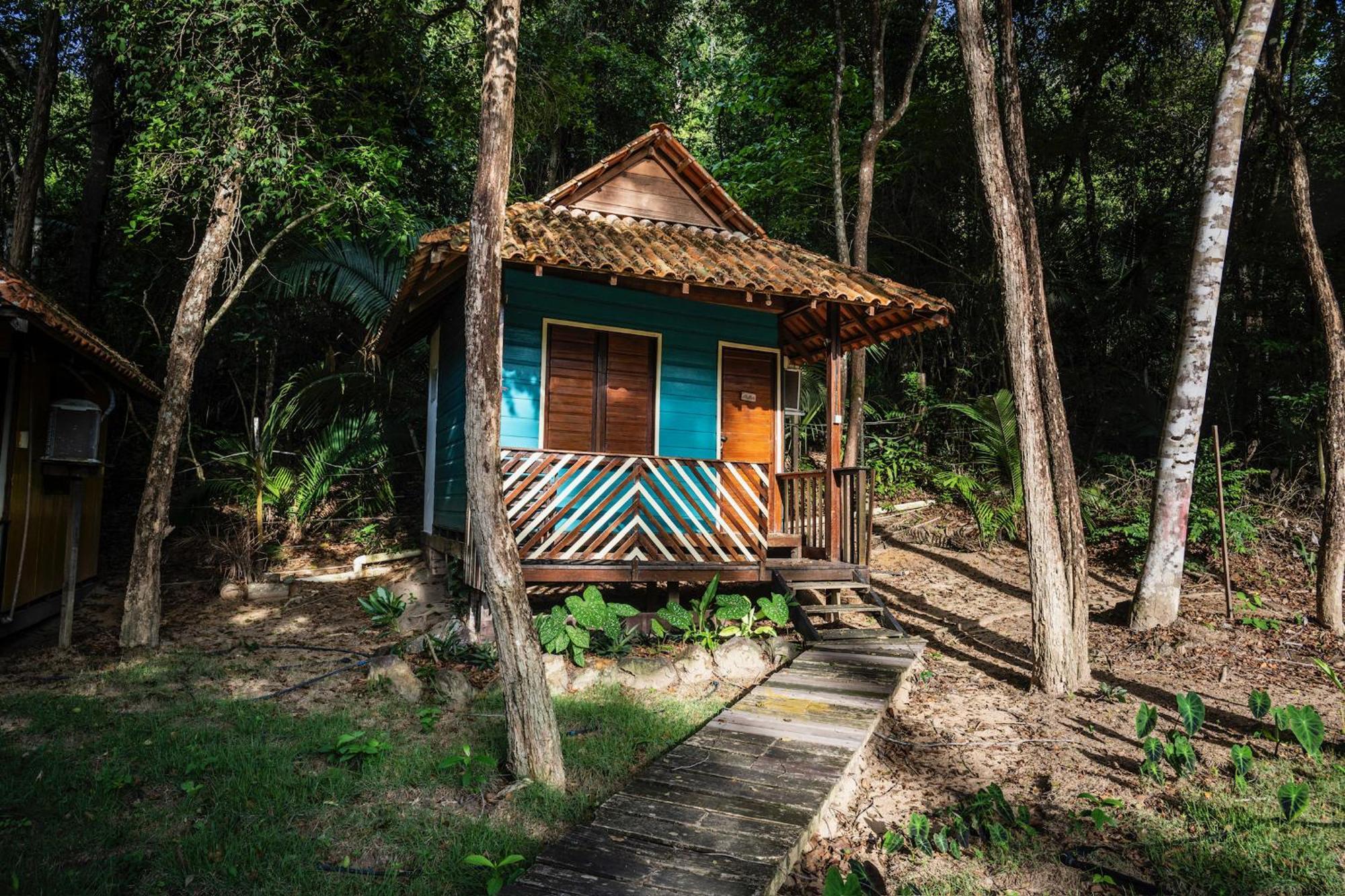 Terramor Amazon Villa Alter do Chão Exterior foto