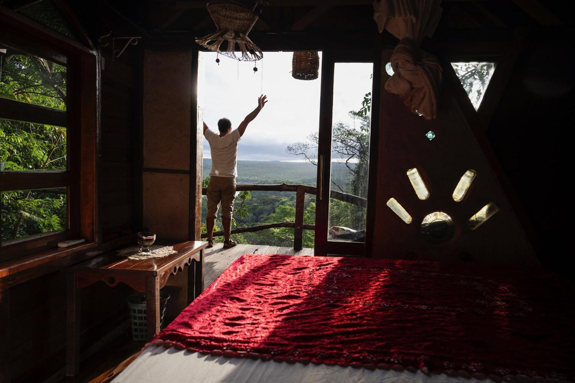 Terramor Amazon Villa Alter do Chão Exterior foto